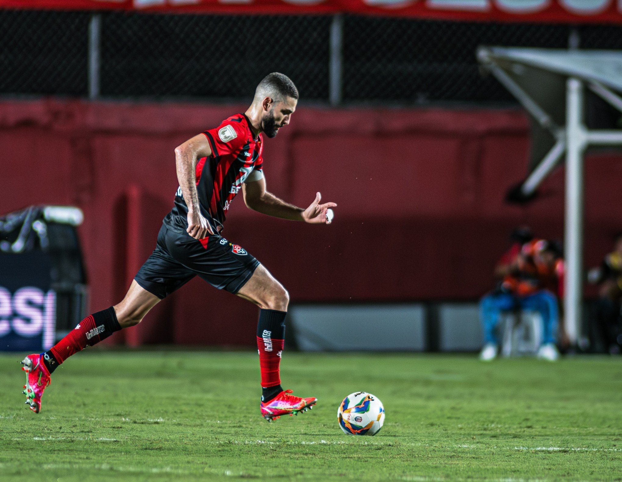 Wagner Leonardo é o novo zagueiro do Grêmio