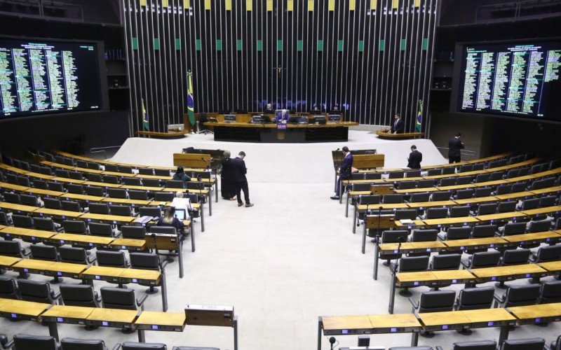 Projeto de lei chegou na Câmara dos Deputados | abc+