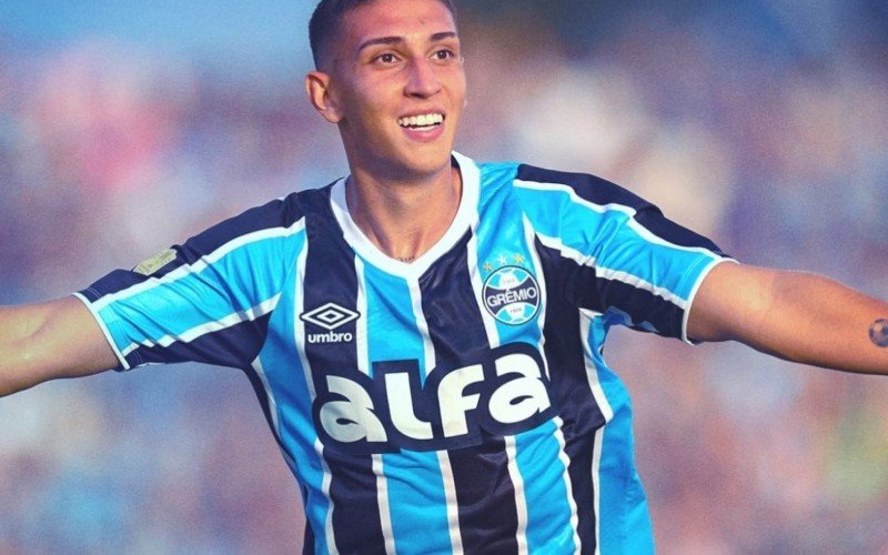 Monsalve decidiu o jogo para o Tricolor | abc+