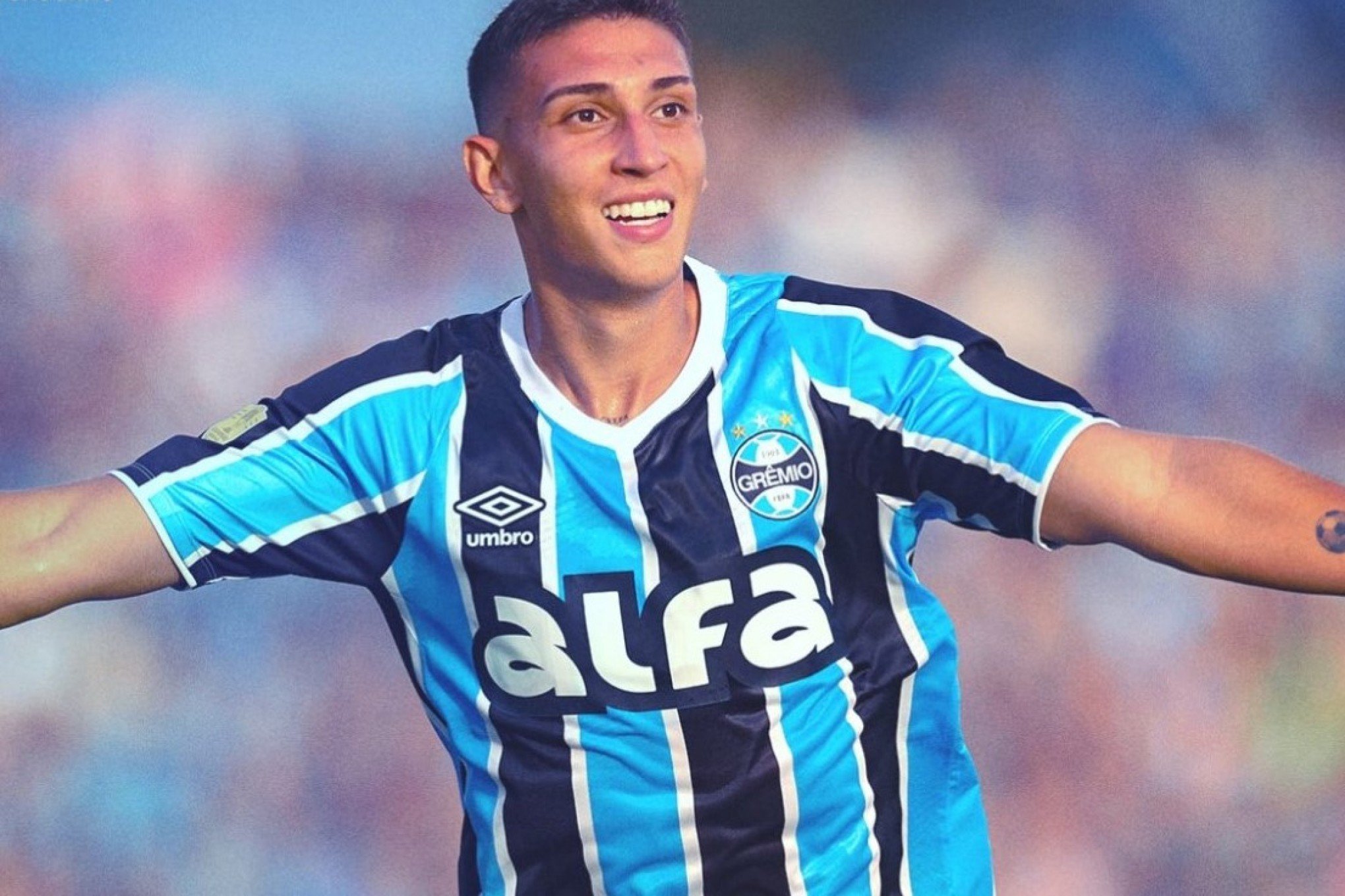 Grêmio vence Ypiranga e enfrentará o Juventude na semifinal do Gauchão