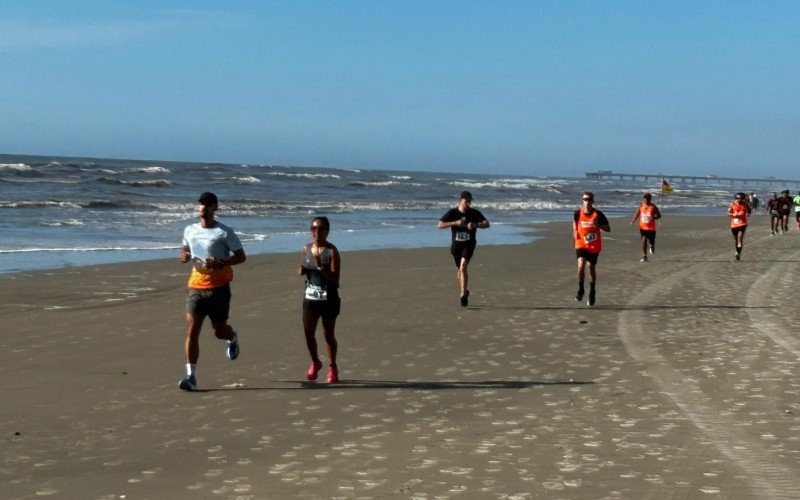 Unimed Day Run 
