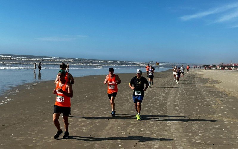 Unimed Day Run | abc+