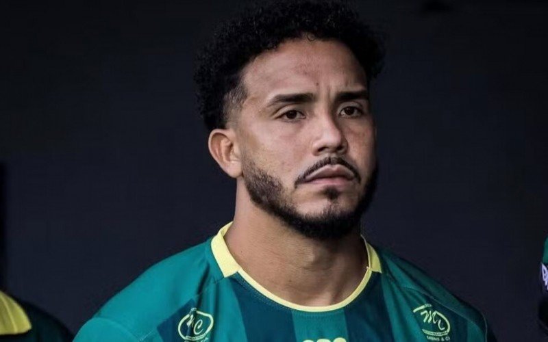 Atacante Gabriel Popó sofre infarto no alojamento e morre aos 26 anos | abc+