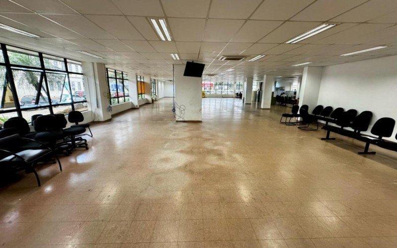 Prefeitura de São Leopoldo terá reforma no térreo a partir dessa segunda-feira