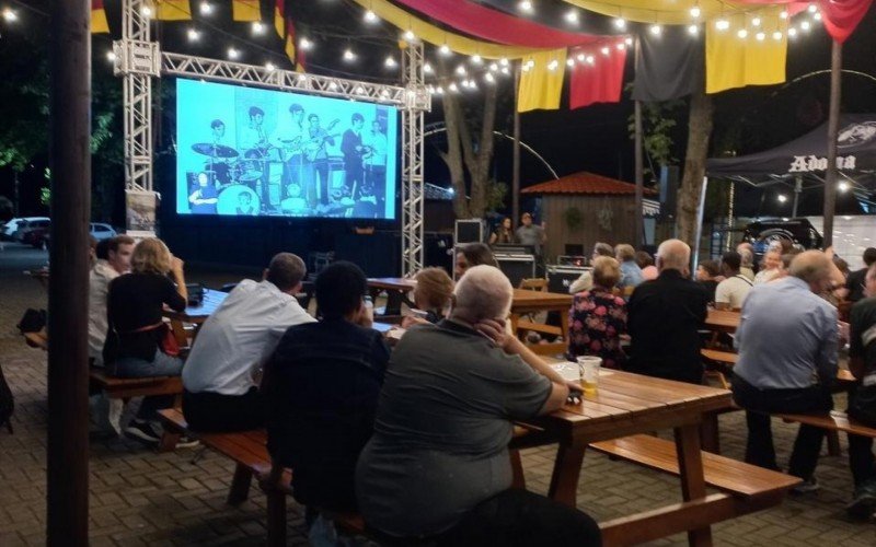 Evento em Ivoti | abc+