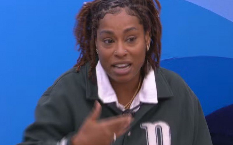 Thamiris e Vitória Strada brigaram no BBB 25 | abc+