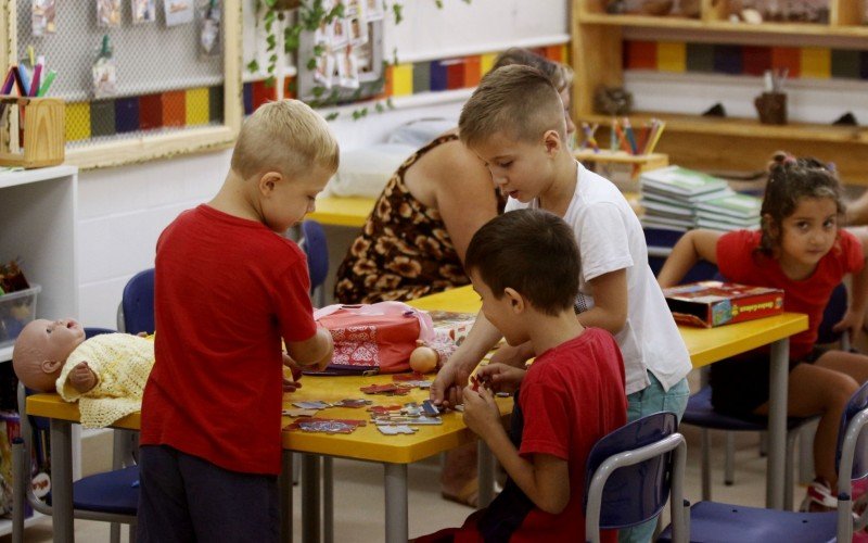 Aulas serão suspensas nas Emeis e Emefs na manhã desta quarta-feira (10) | abc+