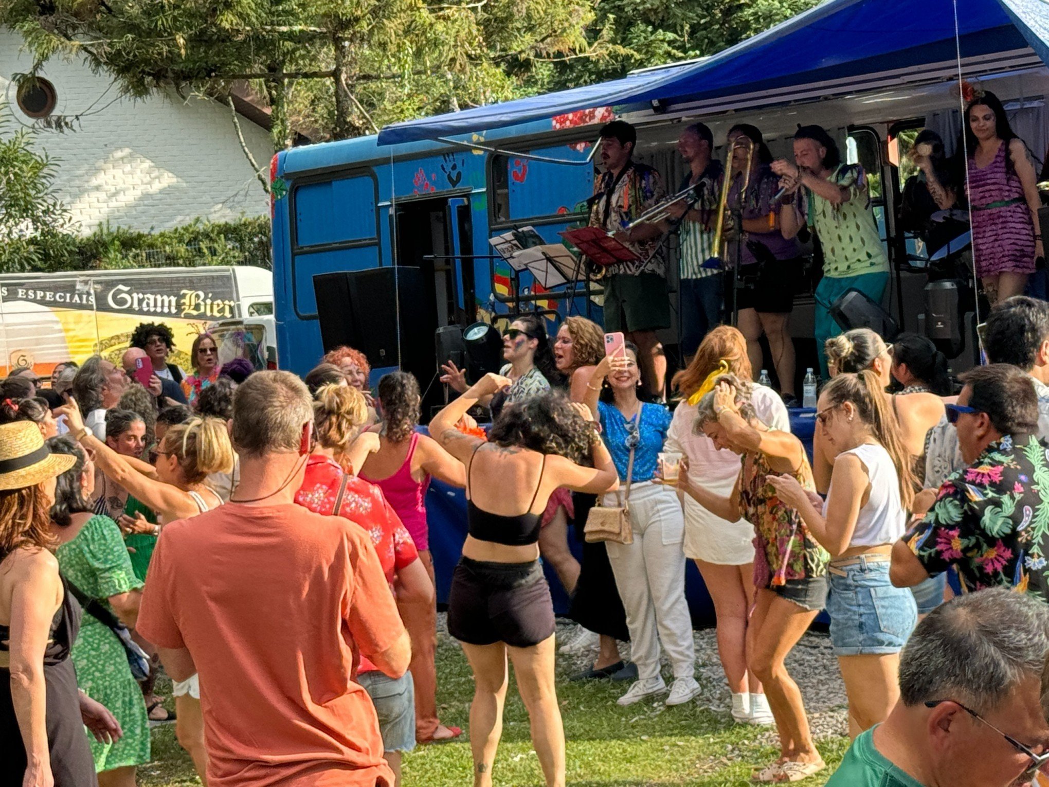 Gramado terá carnaval no Joaquina Rita Bier e baile com caráter social; confira