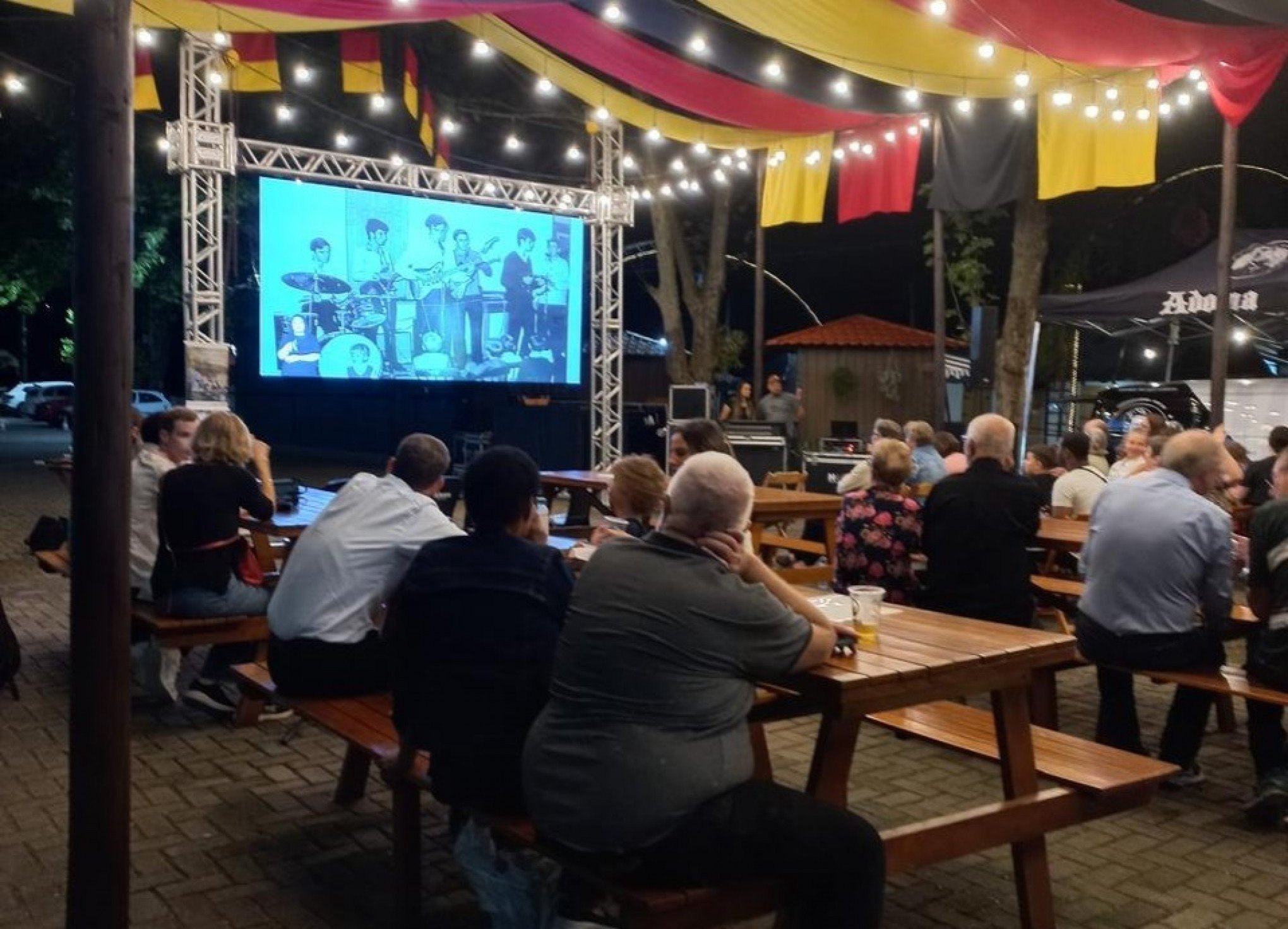Ivoti terá evento gratuito com apresentação de documentários; veja quando