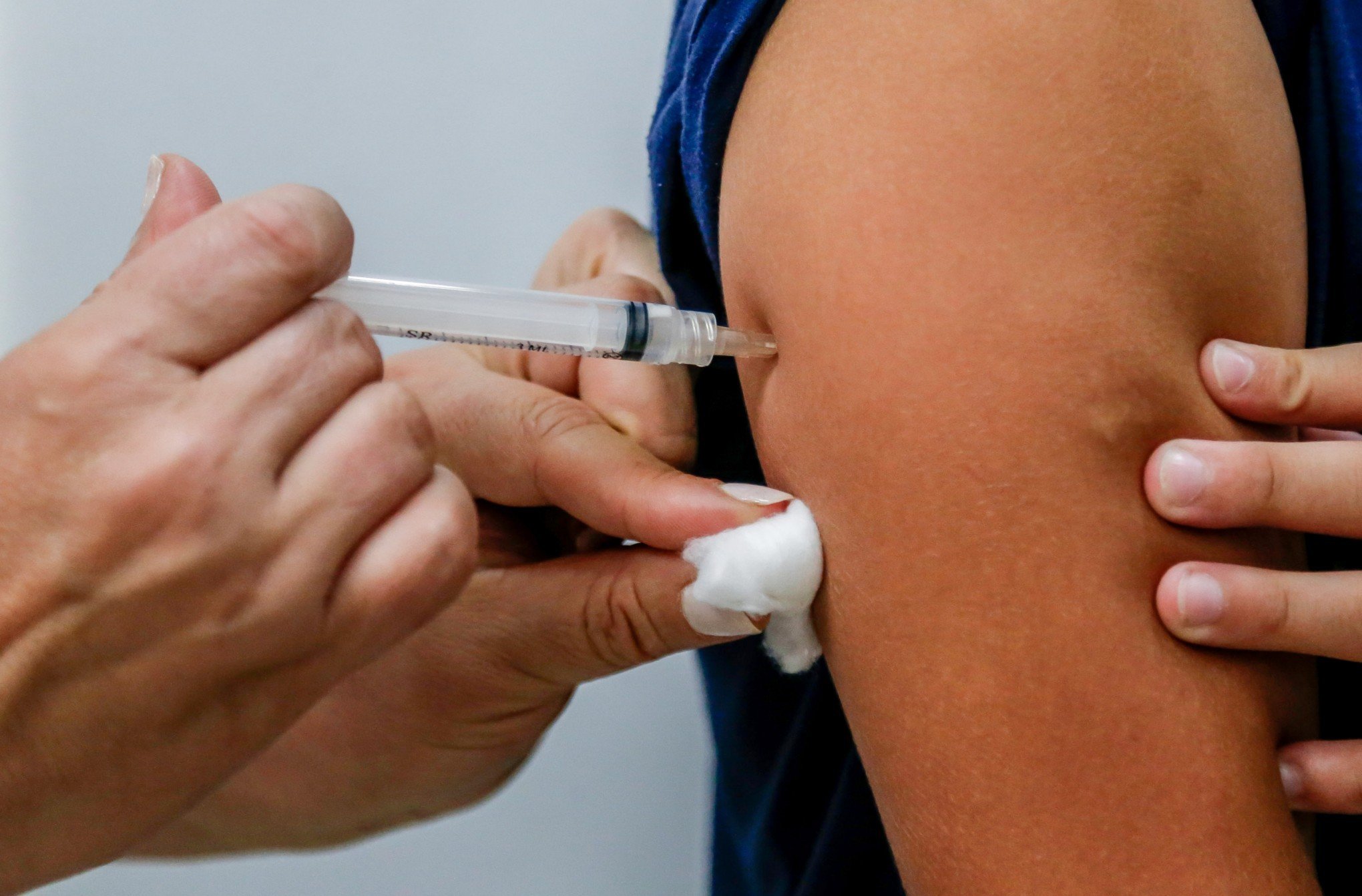 VACINA DA GRIPE: Saiba quem e quando tomar nova dose