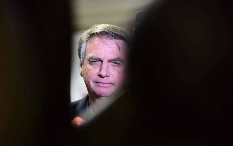 Jair Bolsonaro é denunciado pela PGR por tentativa de golpe de Estado | abc+