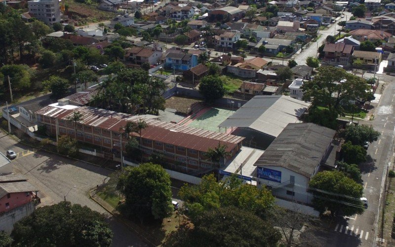 Colégio Sagrado Coração de Jesus | abc+