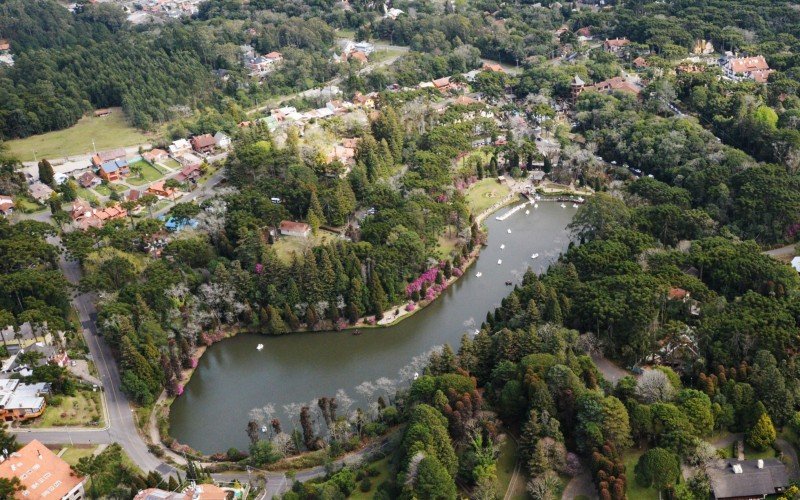 Gramado é finalista com projeto de combate à crise socioeconômica