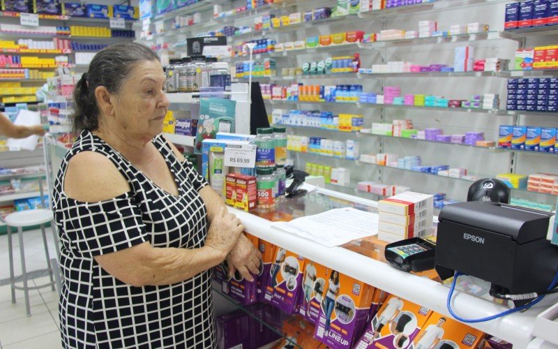 Farmácia Popular dispõe de 41 medicamentos