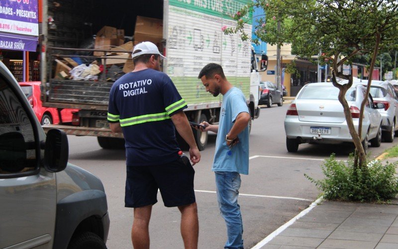 Alterações no sistema podem facilitar rotina dos motoristas | abc+