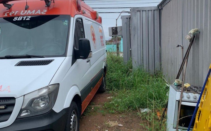 Situação preocupa o Simers