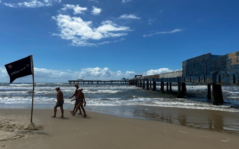 Plataforma de Atlântida segue sem definição | abc+