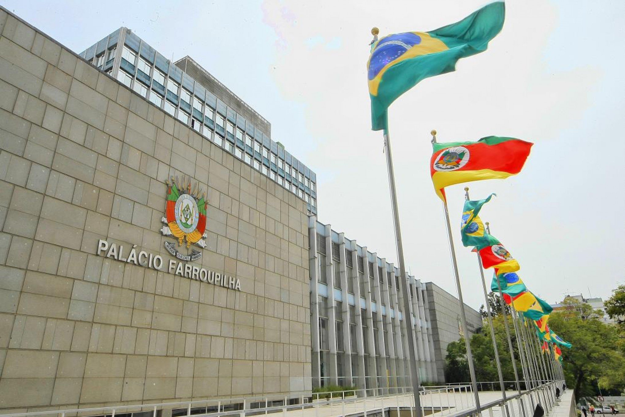 Assembleia Legislativa do RS homenageará Canela; saiba o motivo