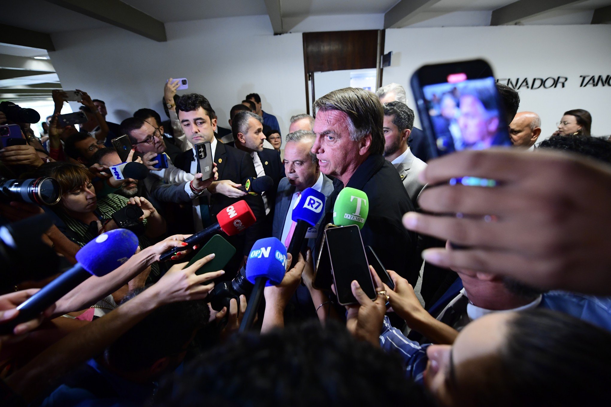 STF pode tornar Bolsonaro réu por tentativa de golpe; veja o que dizem especialistas