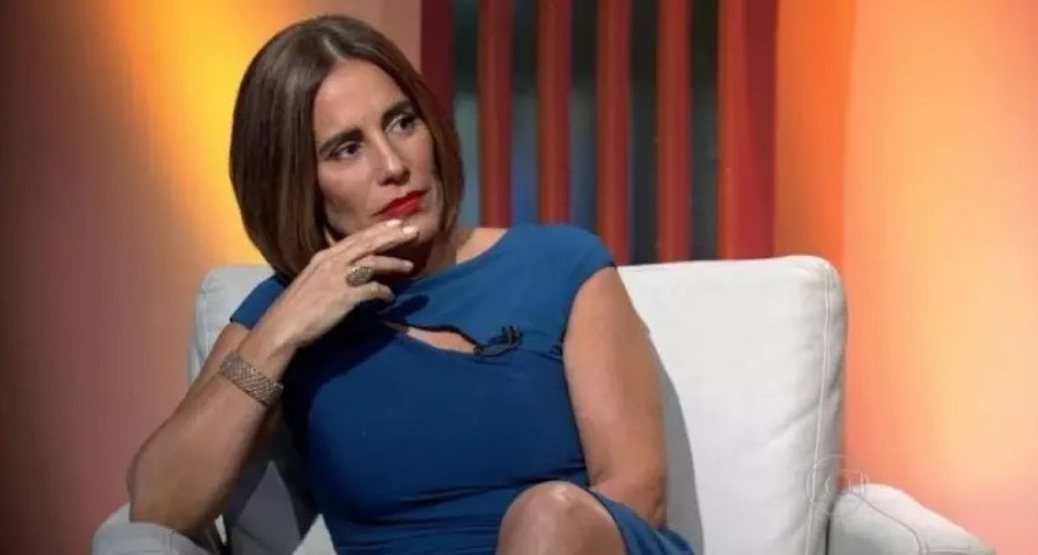 Glória Pires será indenizada por meme "não sou capaz de opinar"; entenda