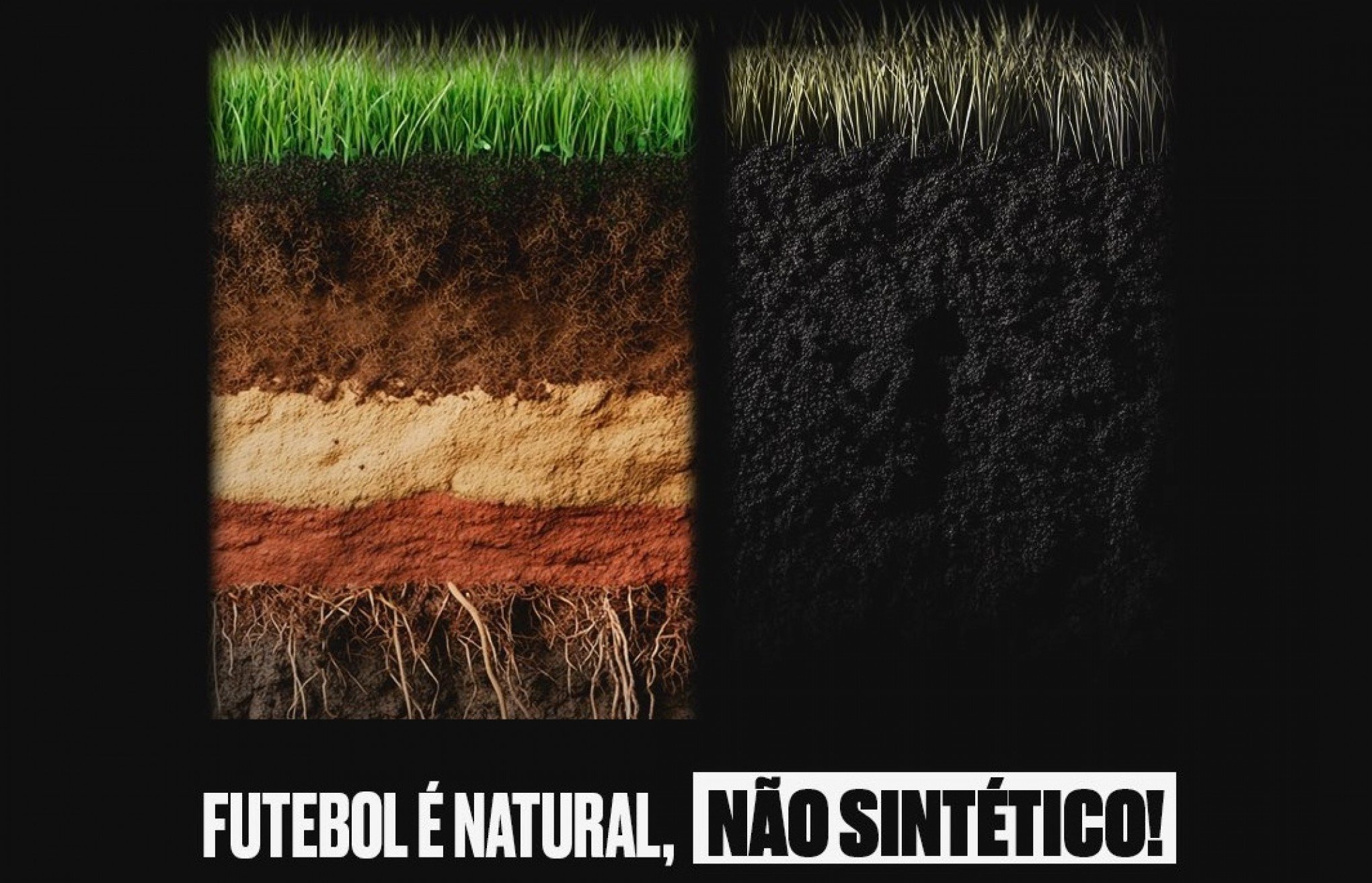 Neymar, Alan Patrick e outros craques fazem apelo contra grama artificial