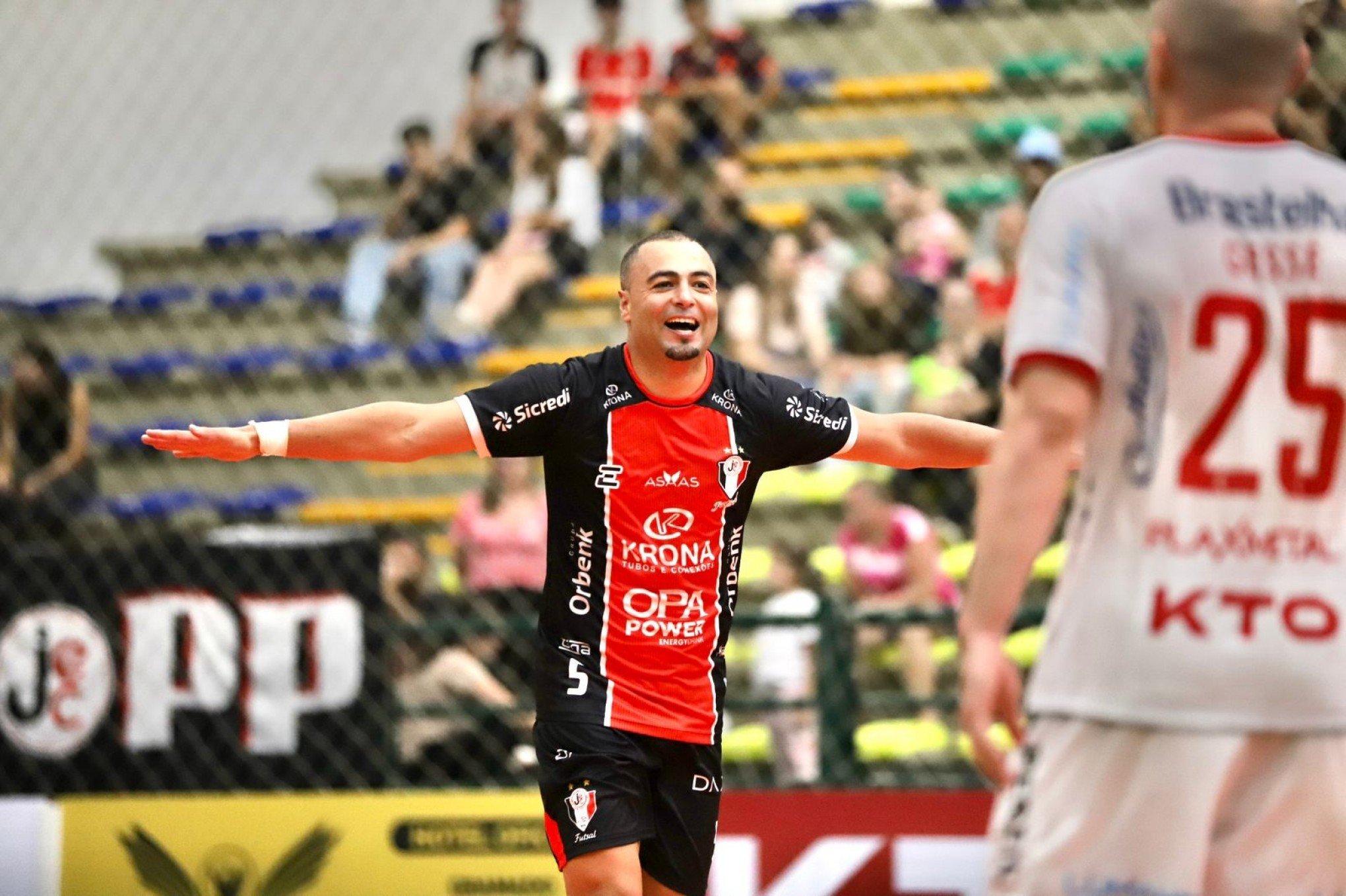 Super Copa Gramado de Futsal 2025 tem tabela de jogos definida; confira calendário