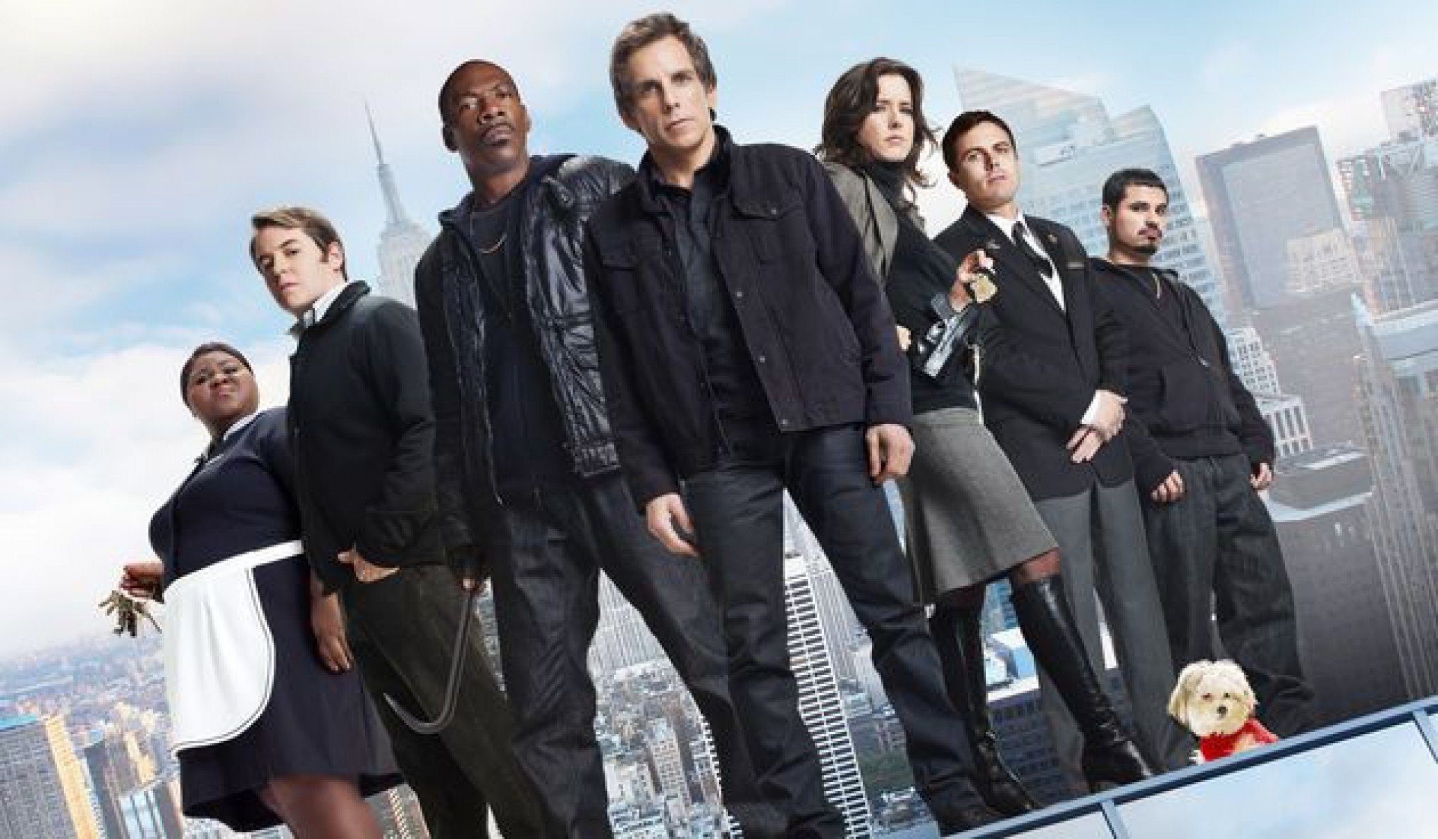 SESSÃO DA TARDE: Confira o filme que a TV Globo exibe nesta terça-feira, 23 de janeiro