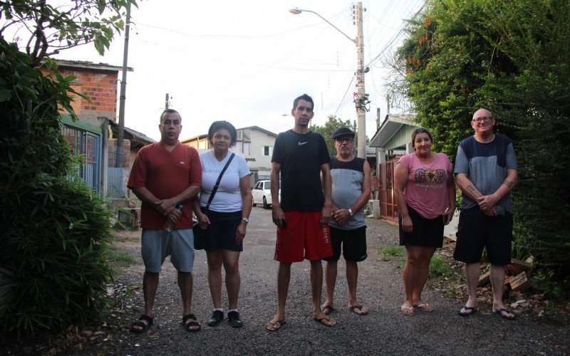 Moradores da rua Eldorado se unem para impedir o reassentamento | abc+