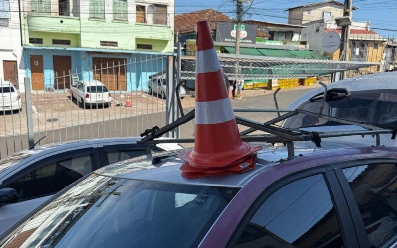 Instalador de internet usava carro de empresa para fazer entregas de drogas na região | abc+