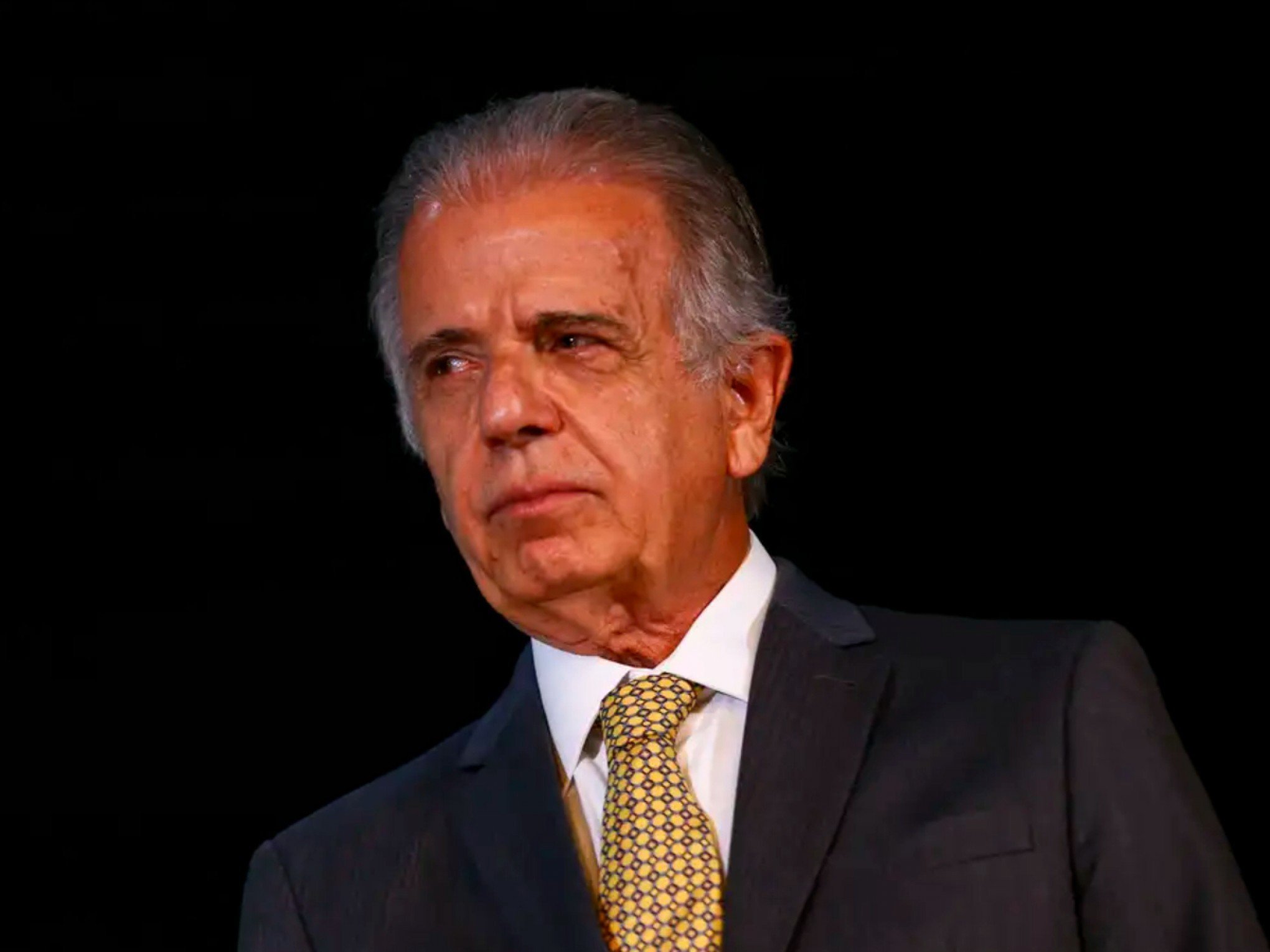 "Gostaria de que, dos nossos bandidos, n&oacute;s cuid&aacute;ssemos", diz M&uacute;cio sobre EUA classificar PCC e CV como terroristas