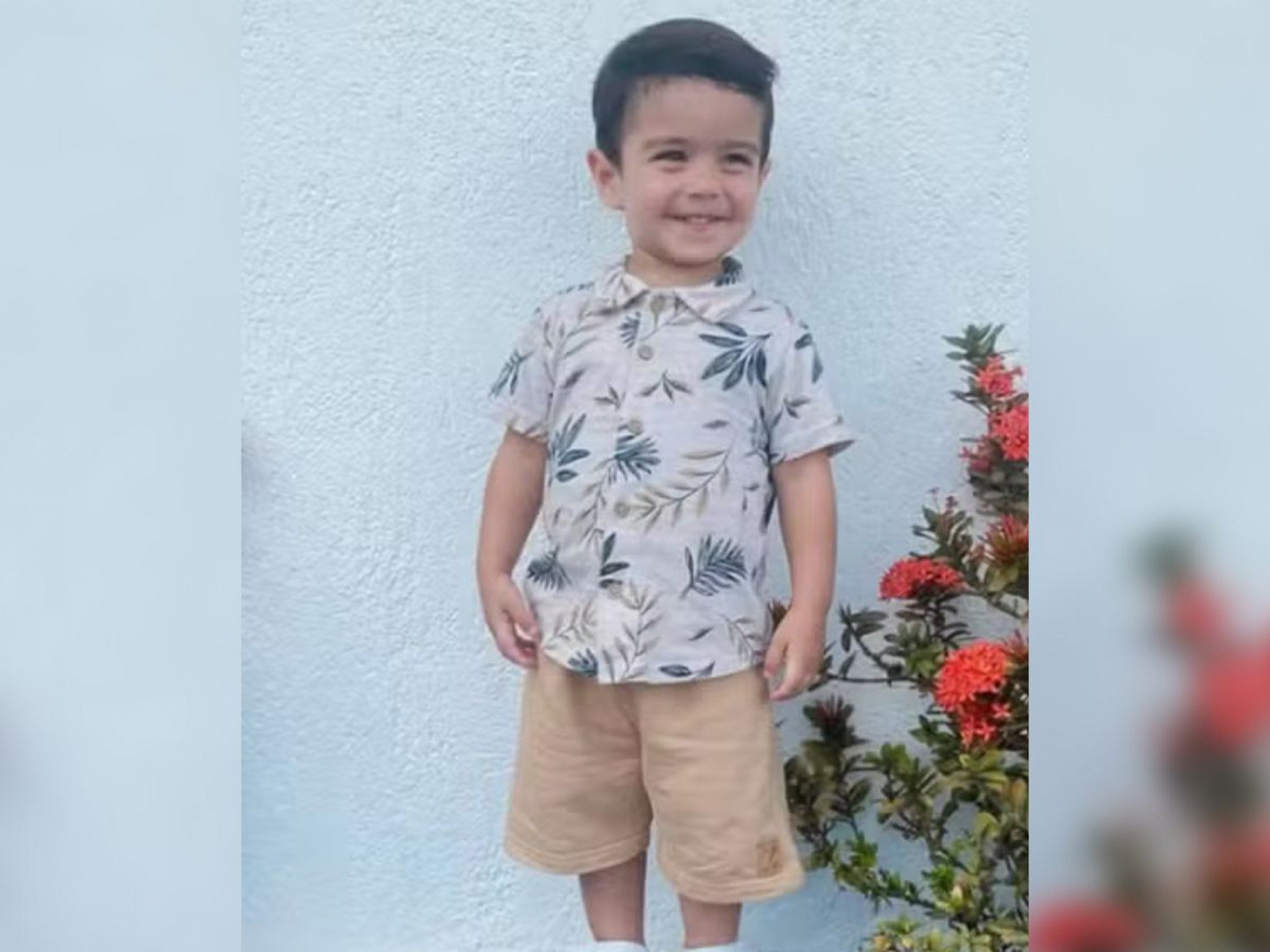 Dona de creche esquece menino de 2 anos em carro e criança morre