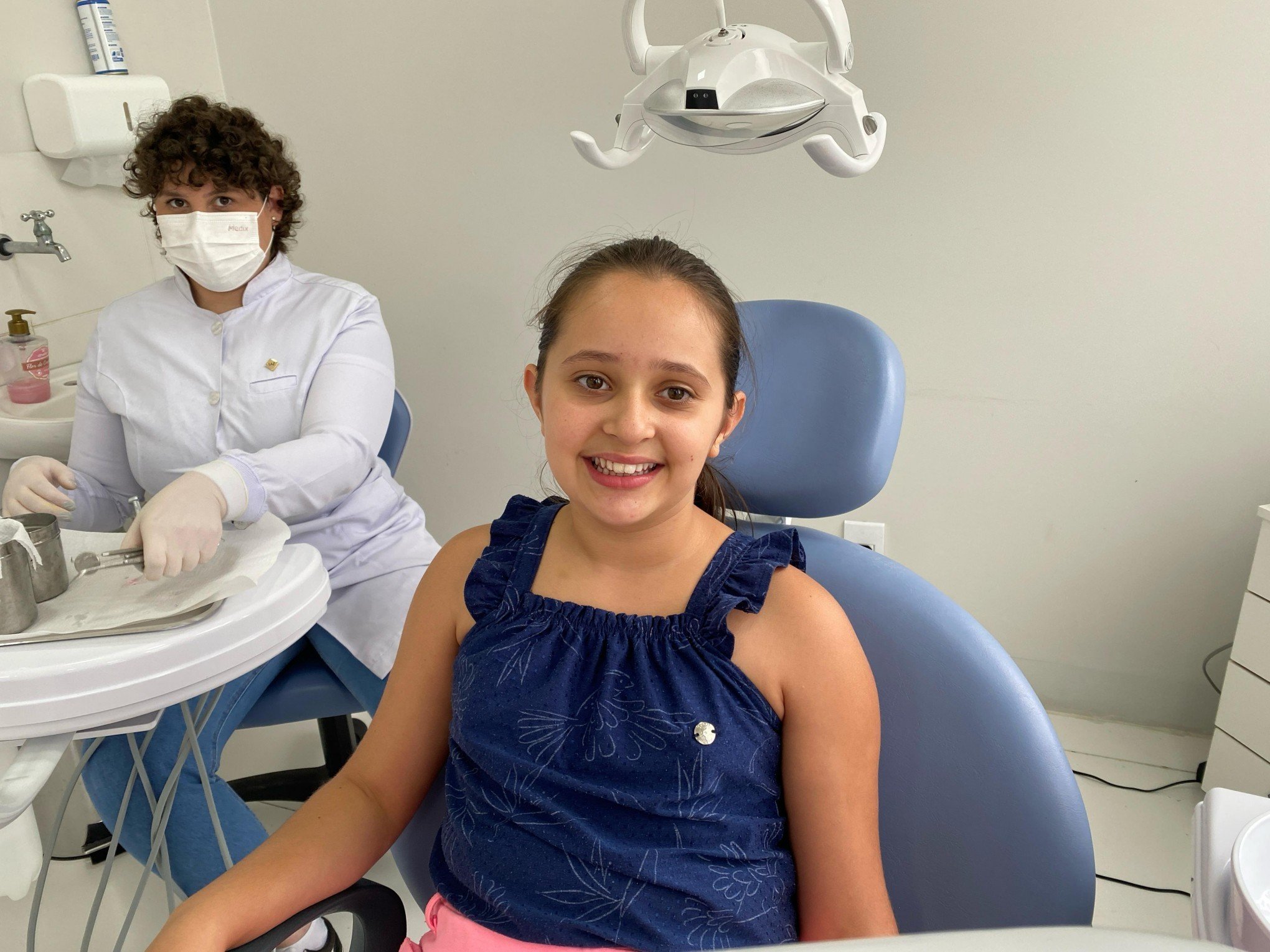 Cidade da região facilita atendimento odontológico pelo SUS e agrada comunidade
