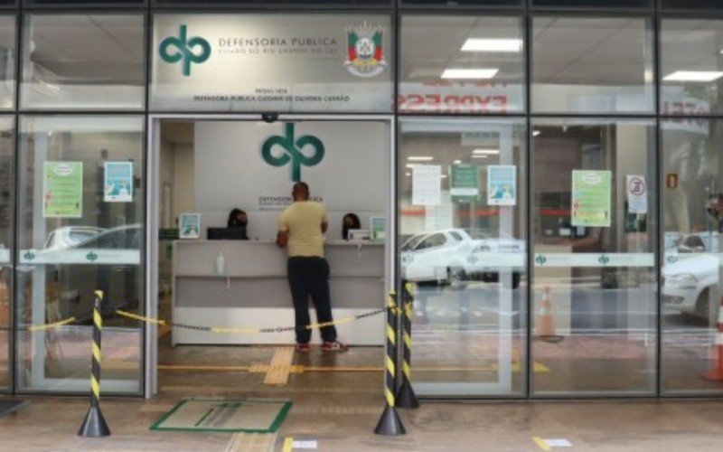 CONCURSO PÚBLICO: Defensoria Pública do Estado abre vagas com salário inicial de R$ 30,5 mil | abc+