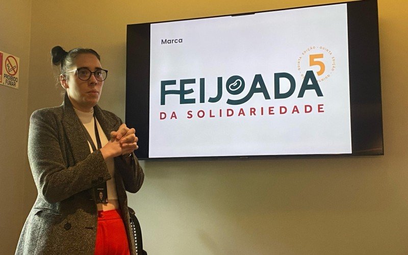 Evento conta com nova cara e pensa em ter uma grife
