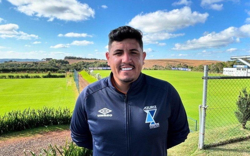 Geovani Oliveira