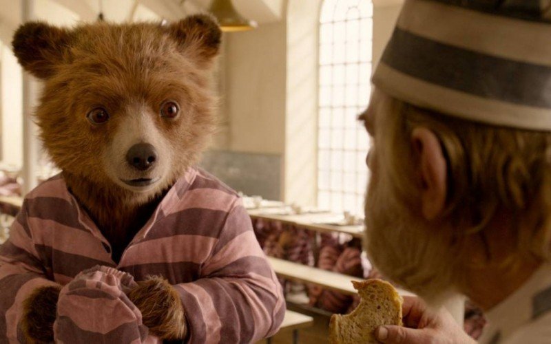 Globo exibe Paddington 2 na Sessão da Tarde | abc+