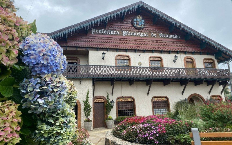 Prefeitura de Gramado