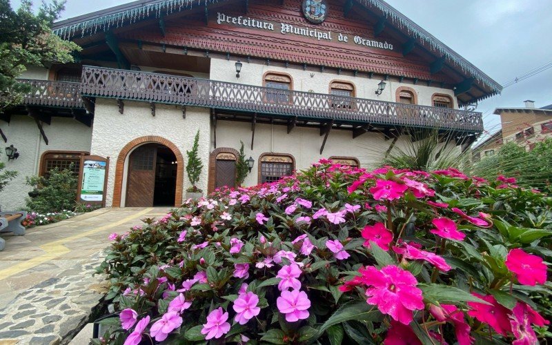 Prefeitura de Gramado