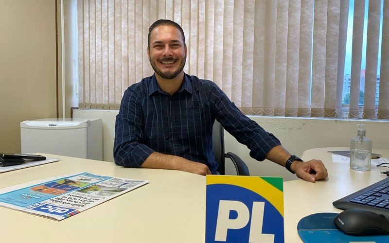Juliano Souto (PL) | abc+
