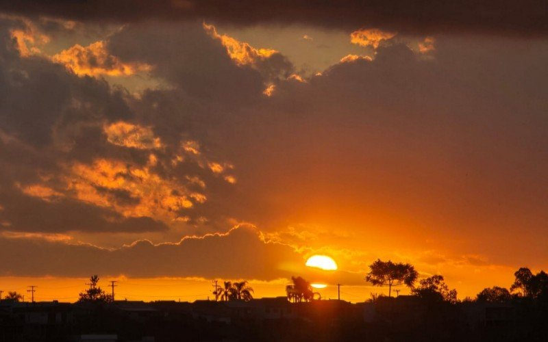 Onda de calor está com dias contados | abc+