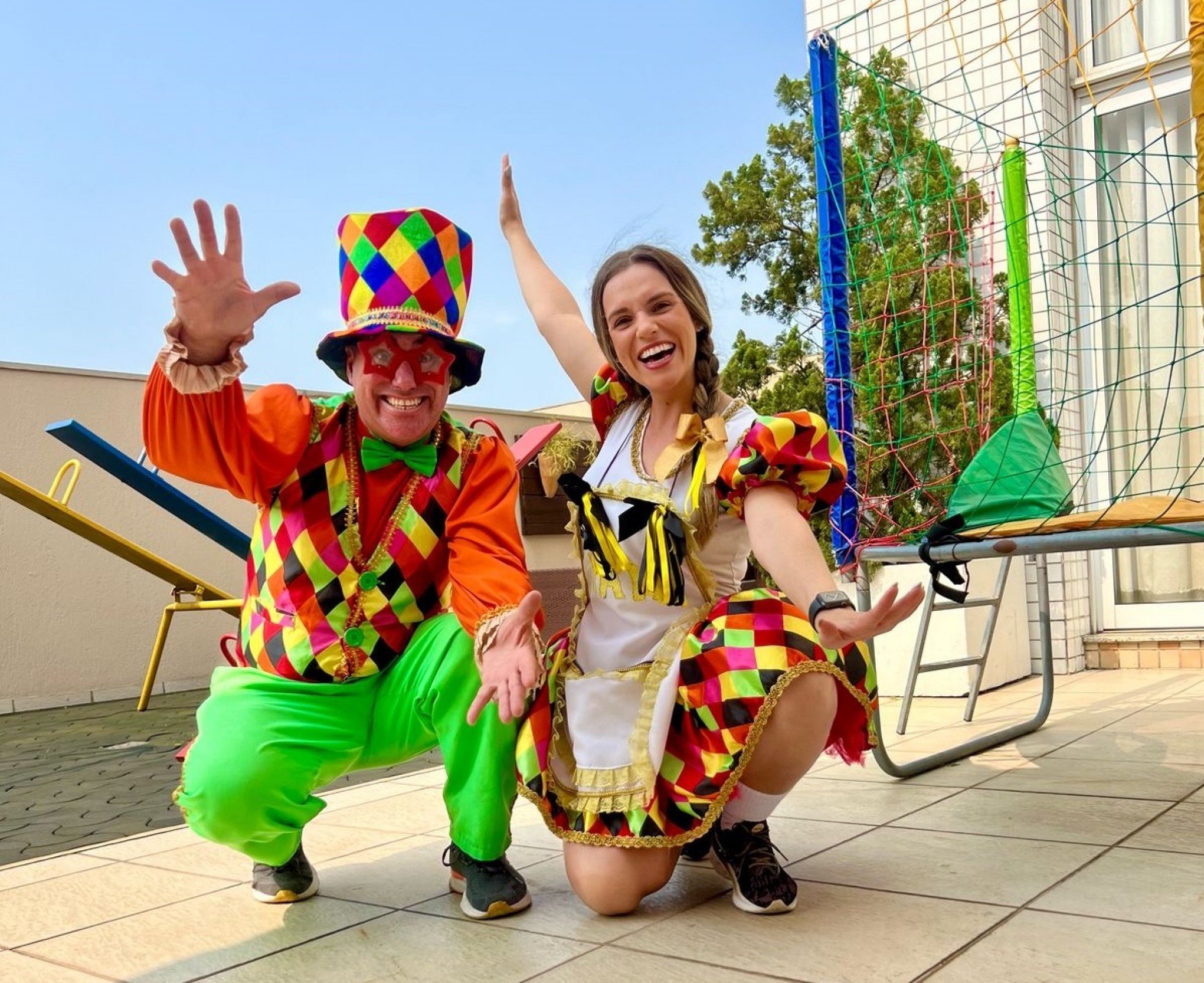 AONDE IR: Eventos de verão para adultos e crianças movimentam o domingo na região; confira mais programações para o fim de semana