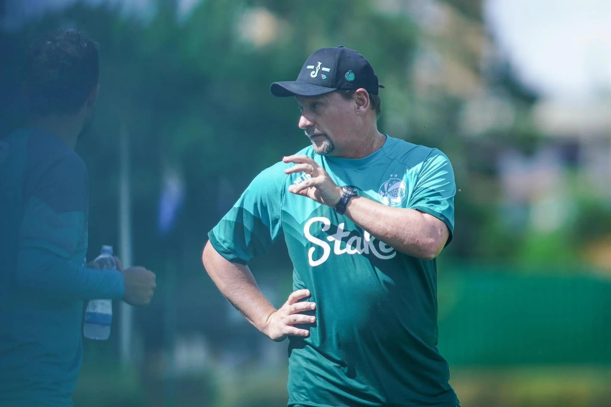 Juventude demite treinador e Brasileirão já tem sete quedas de técnicos em oito rodadas