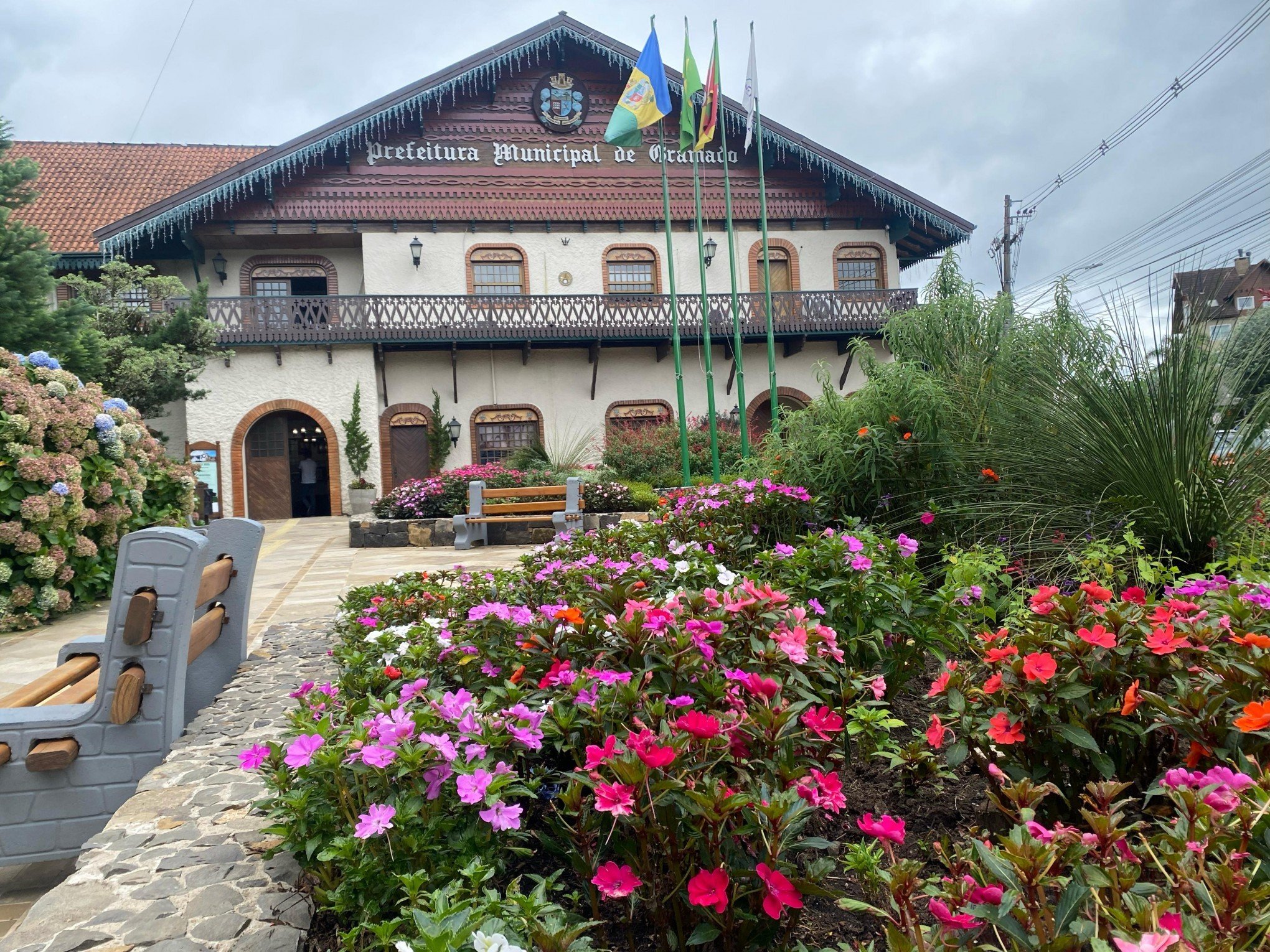 Prefeitura de Gramado abre processo seletivo para contratação temporária de ginecologista