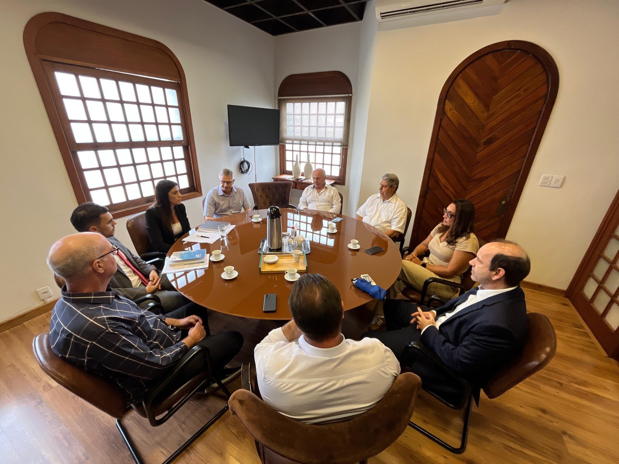 INVESTIGAÇÃO DA PF: Grupo Ana Nery garante que hospital de Gramado não será afetado