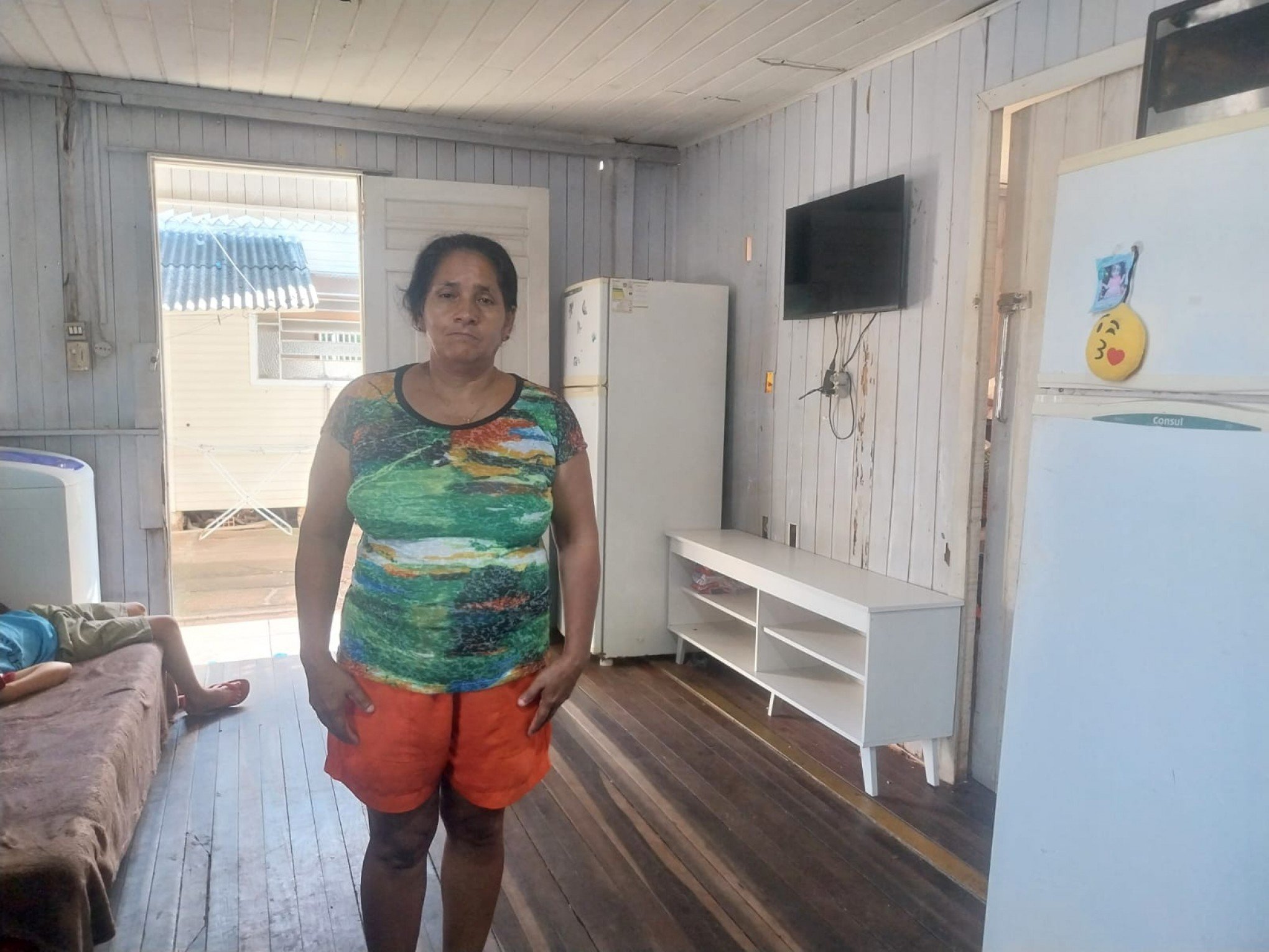 Nove meses após enchente, quase 2,5 mil famílias dependem do aluguel social na região