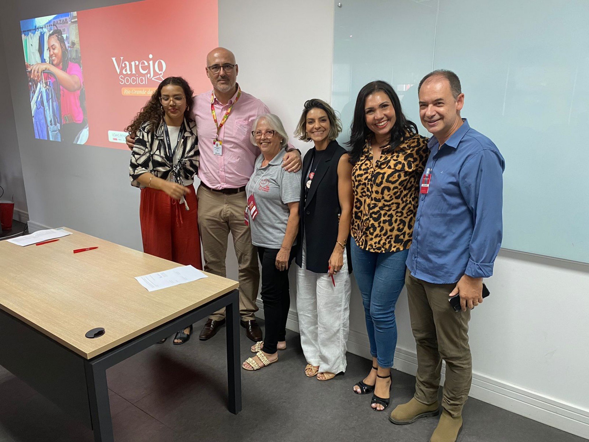 Programa estadual destina recursos para organizações que ajudam pessoas vulneráveis em Canoas