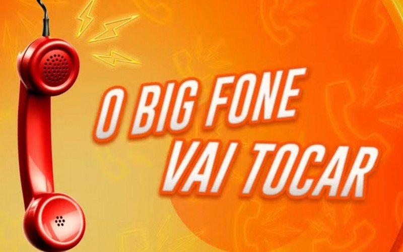 Big Fone tocará mais uma vez nesta semana no BBB 25 | abc+