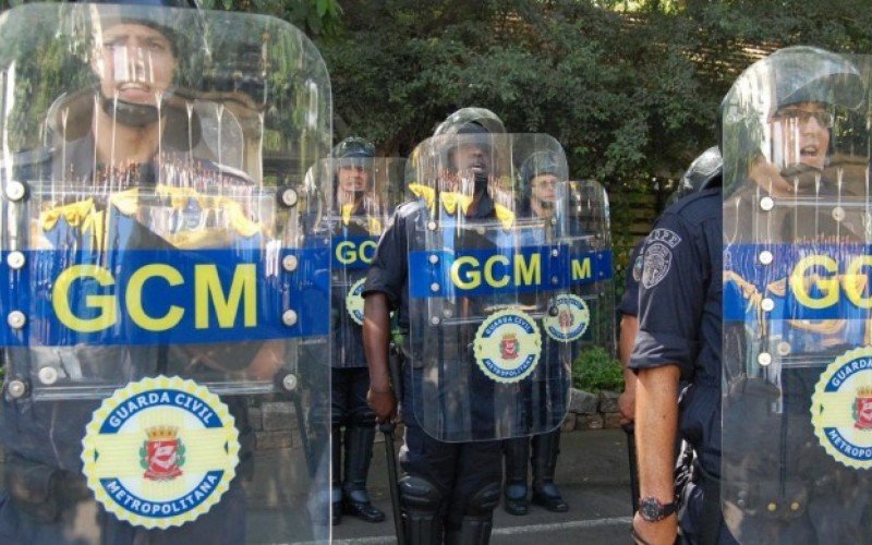 STF confirma competência de guardas municipais para fazer policiamento | abc+