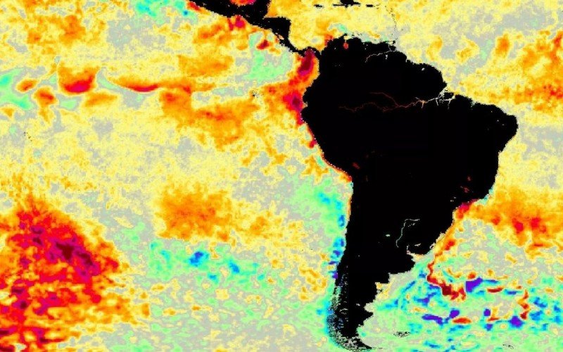 La Niña em fase neutra | abc+