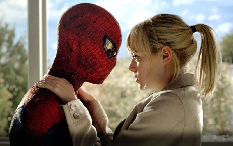 Globo exibe O Espetacular Homem-Aranha nesta sexta-feira | abc+